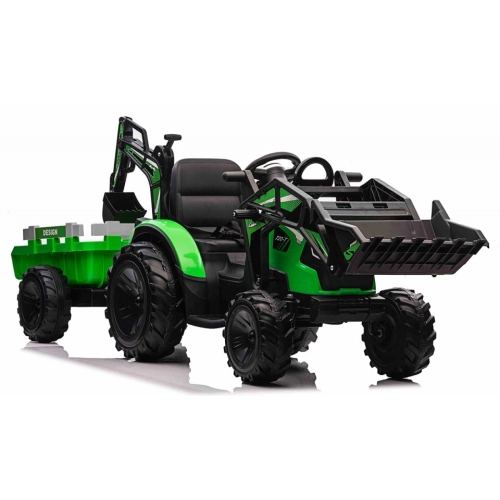 traktor z pilotem SX2068